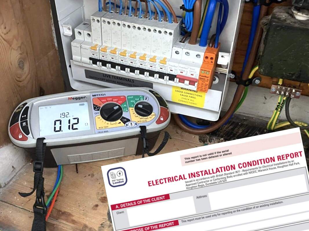 Voltika Electrical Services – Local Electrician — Photos 2