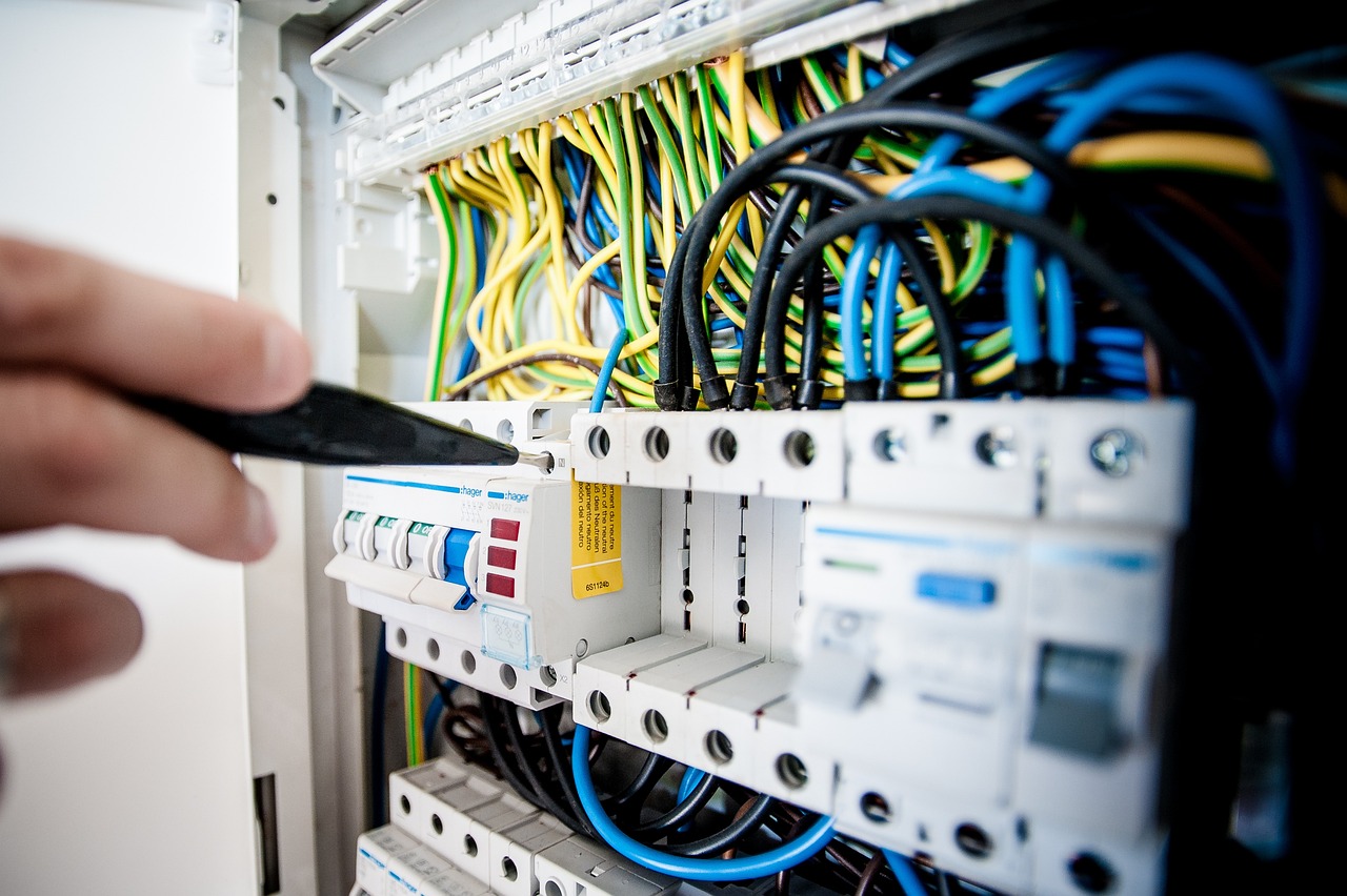 Voltika Electrical Services – Local Electrician — Photos 1