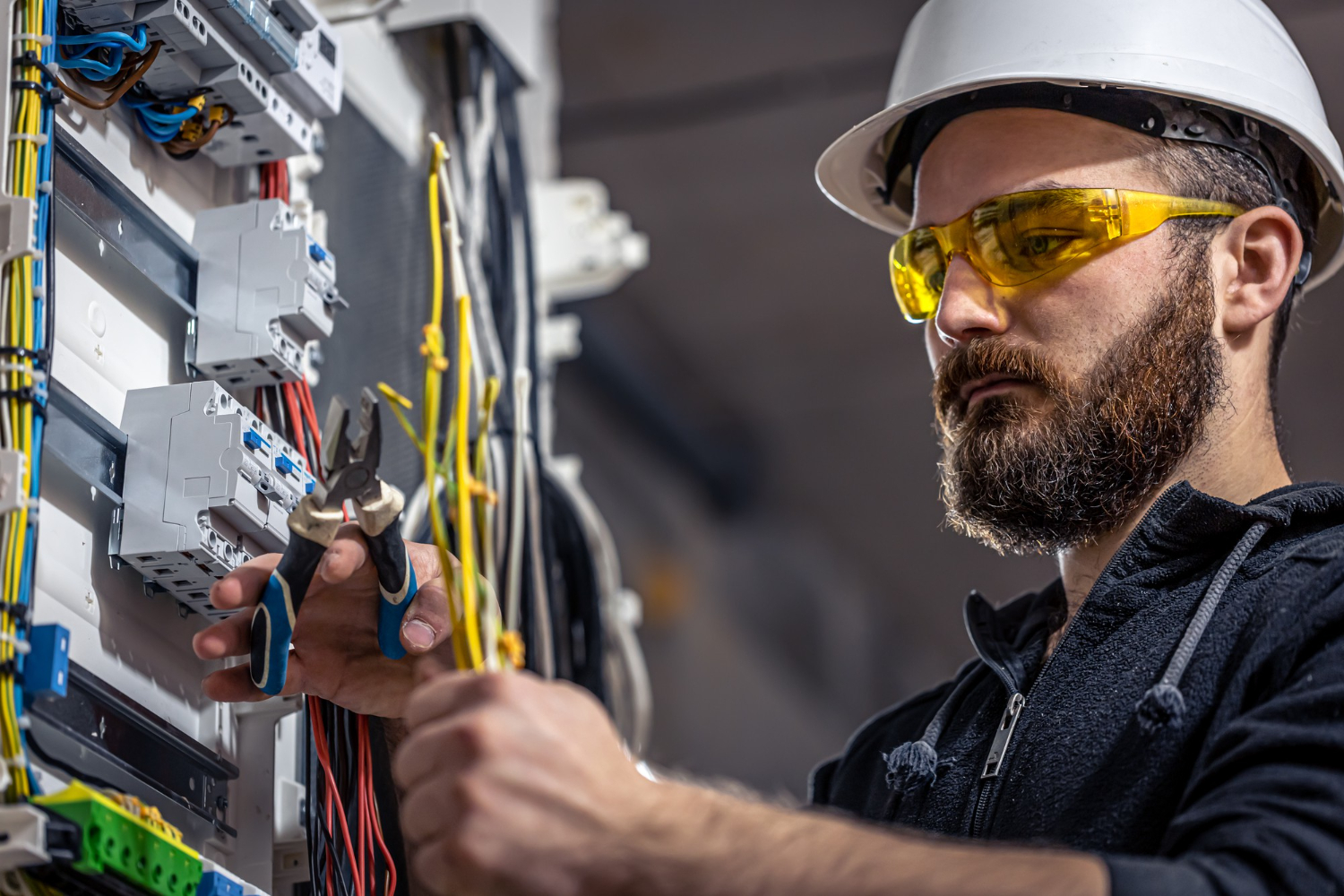 Voltika Electrical Services – Local Electrician — Photos 4