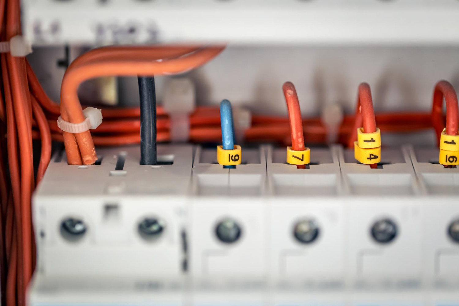 Voltika Electrical Services – Local Electrician — Photos 3